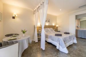 Appart'hotels Residence Melody : photos des chambres