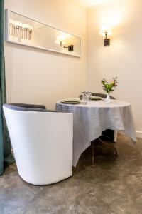 Appart'hotels Residence Melody : photos des chambres