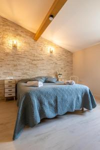 Appart'hotels Residence Melody : photos des chambres