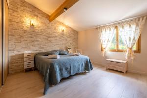 Appart'hotels Residence Melody : photos des chambres