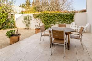 Appart'hotels Residence Melody : photos des chambres