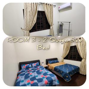 De Elite Kuching Homestay @ Friendship Park