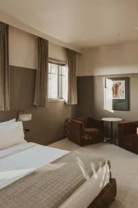 The Atlee Suites - ميلرزبورج