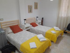 Apartamento EuroRental con WiFi