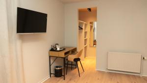 룸 배치