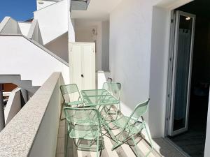 Nuovissimo appartamento a Sant'antioco C34 img11