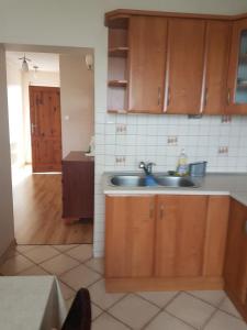 Apartament Calineczka