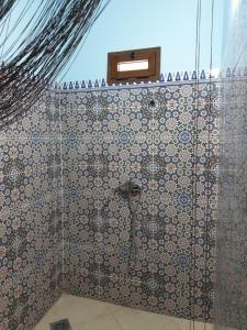 Écolodge OASIS Vallée du ZIZ Gîte DAR UL