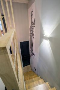 Appartements Le Bourgelat / 3 ch / 6 pers / 2 sdb : photos des chambres
