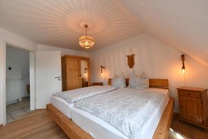 Ferienwohnung am Altenlinderstall