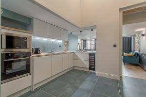 Appartements Le Bourgelat / 3 ch / 6 pers / 2 sdb : photos des chambres
