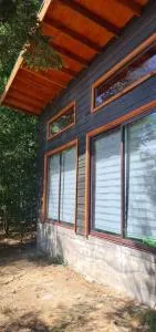 Cabaña Mandy en Lican Ray - Trape