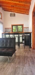 Cabaña Mandy en Lican Ray