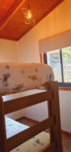 Cabaña Mandy en Lican Ray