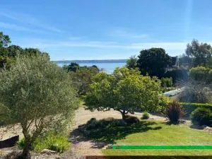 Maison vue mer - 2 à 10 personnes - 普雷斯坦雷格赖夫