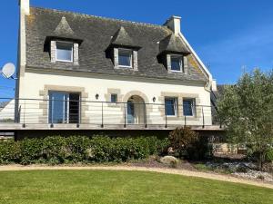Maisons de vacances Maison vue mer - 2 a 10 personnes : photos des chambres