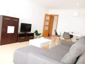 Confortable y nuevo cerca del Casco antiguo - كارافاكا دي لا كروز