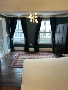 Patrick Street Townhouse