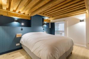 Appartements Cocon Cordeliers / 4 voyageurs : photos des chambres