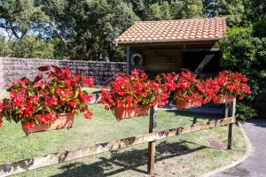 Villas Villa avec piscine a proximite des plages et de la foret : photos des chambres