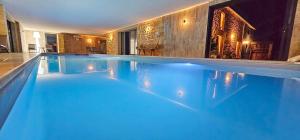 Villas PETIT PARADIS 24 : photos des chambres