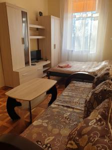 Apartment on Lysenka 27