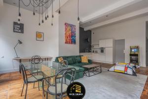 Le Victor Hugo Hyper centre