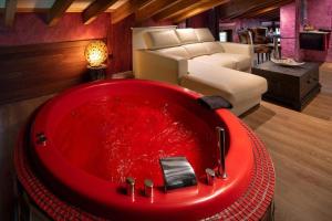 EL PALACETE SOÑADO o