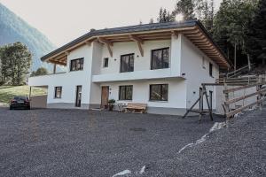 Alpin 1100 - 3hvězdičkové hotely ve městě Steeg