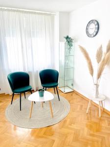 Apartman Bago Deluxe near Zagreb Airport