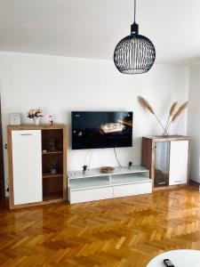 Apartman Bago Deluxe near Zagreb Airport
