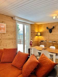 Gîte de la Croix dEgat