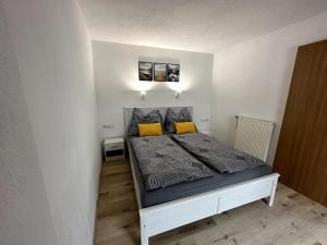 Maisonette-Apartment mit großer Terrasse im Zentrum von Bregenz