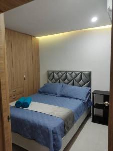 Apto TORRE PRIMI - Cerca al mar