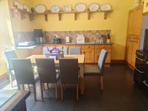 Duddon Villa