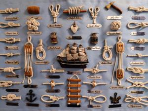 The Little Boathouse