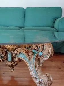 El Abejaruco - EL Chaparral