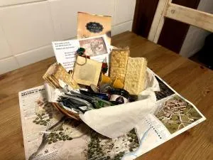 Casa duplex em Oledo / Duplex house in Oledo - Ladoeiro