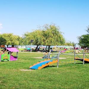 Strandi Apartmanok- Magyar Tenger