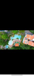 Hotel Luupi Agata Apto 142 - Rio Quente GO