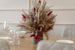 Luxurious Panoramic Apartment