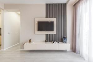 Luxurious Panoramic Apartment