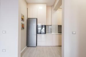 Luxurious Panoramic Apartment