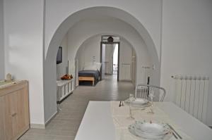 Al Bastione Holiday House