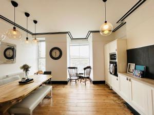 Mountain View Home - Dolgellau