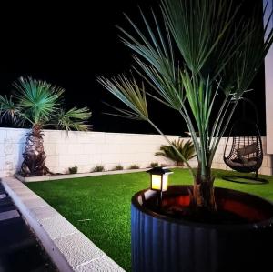 Apartments Pool Villa Maria, Novalja