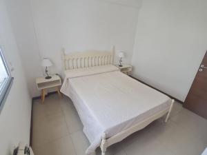 Departamento céntrico