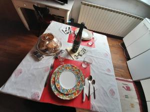 Il Nido di Oreste, un rifugio incantevole dove ogni angolo è un invito al relax e al benessere