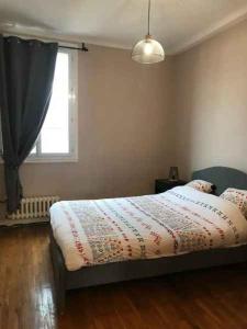 Appartements BEL APPARTEMENT HYPERCENTRE T3/70 M2 : photos des chambres