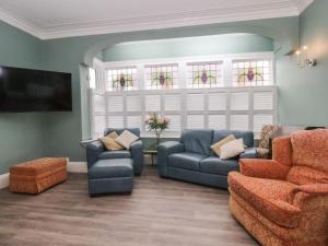 South Bay Beach House